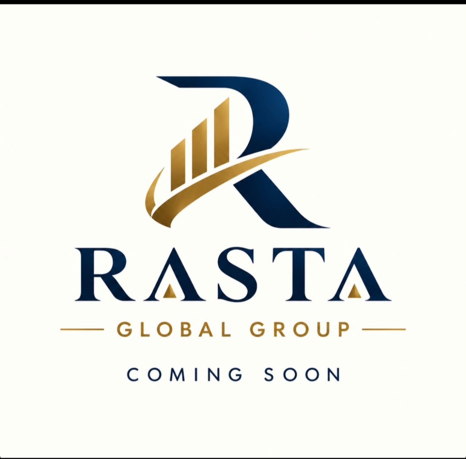 Rasta Global Group — Coming Soon